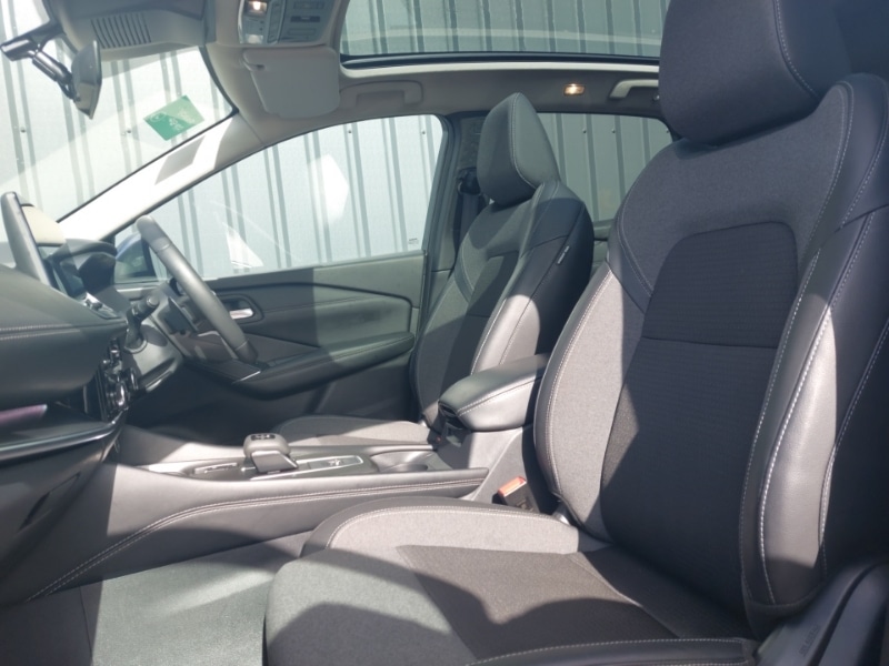 Used Nissan Qashqai 2024 for sale - 76103019: Photo 5
