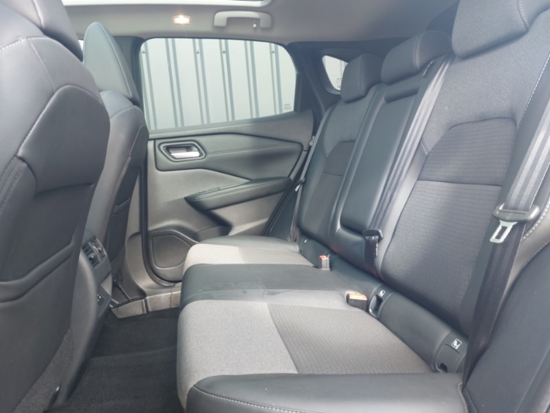 Used Nissan Qashqai 2024 for sale - 76103019: Photo 6