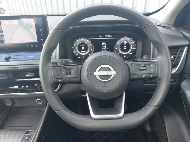 Used Nissan Qashqai 2024 for sale - 76103019: Photo 7