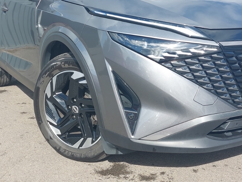 Used Nissan Qashqai 2024 for sale - 76103019: Photo 9