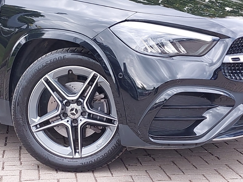 Used Mercedes-Benz GLA 2024 for sale - 76578935: Photo 9