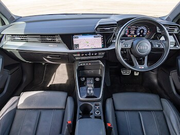 Used Audi A3 2022 for sale - 78494261: Photo