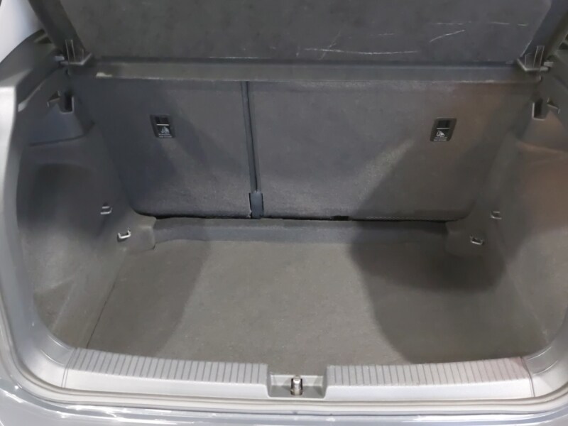 Used Volkswagen T-Cross 2020 for sale - 77907058: Photo 8