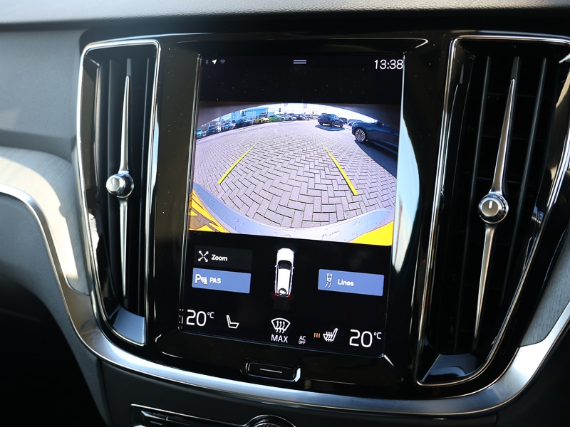 Used Volvo V60 2021 for sale - 78152056: Photo 12