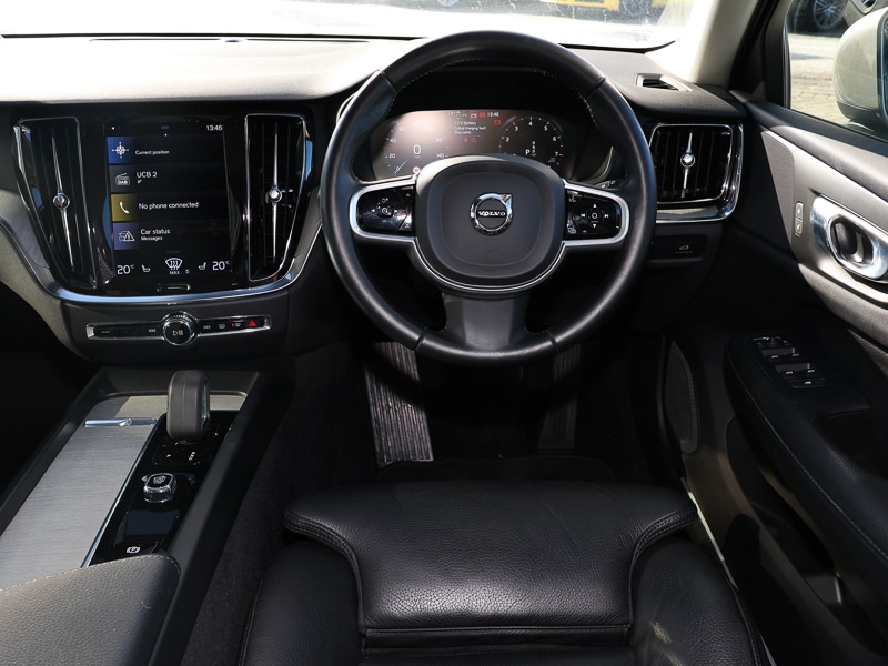 Used Volvo V60 2021 for sale - 78152056: Photo 7