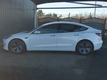 Used Tesla Model 3 2021 for sale - 77912564: Photo