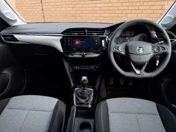 Used Vauxhall Corsa 2024 for sale - 74899747: Photo
