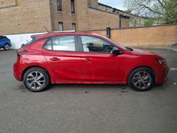 Used Vauxhall Corsa 2024 for sale - 74899747: Photo