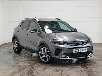 Used Kia Stonic 2025 for sale - 79597385: Photo