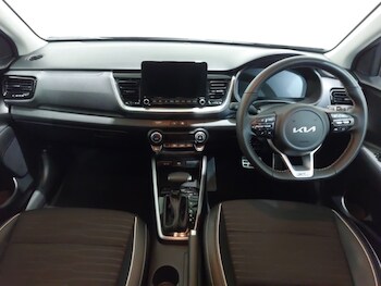 Used Kia Stonic 2025 for sale - 79597385: Photo