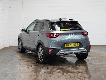 Used Kia Stonic 2025 for sale - 79597385: Photo