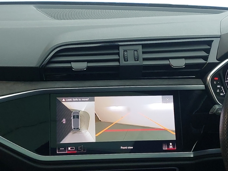 Used Audi RS Q3 2022 for sale - 76479221: Photo 10