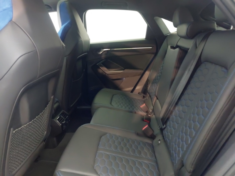 Used Audi RS Q3 2022 for sale - 76479221: Photo 6