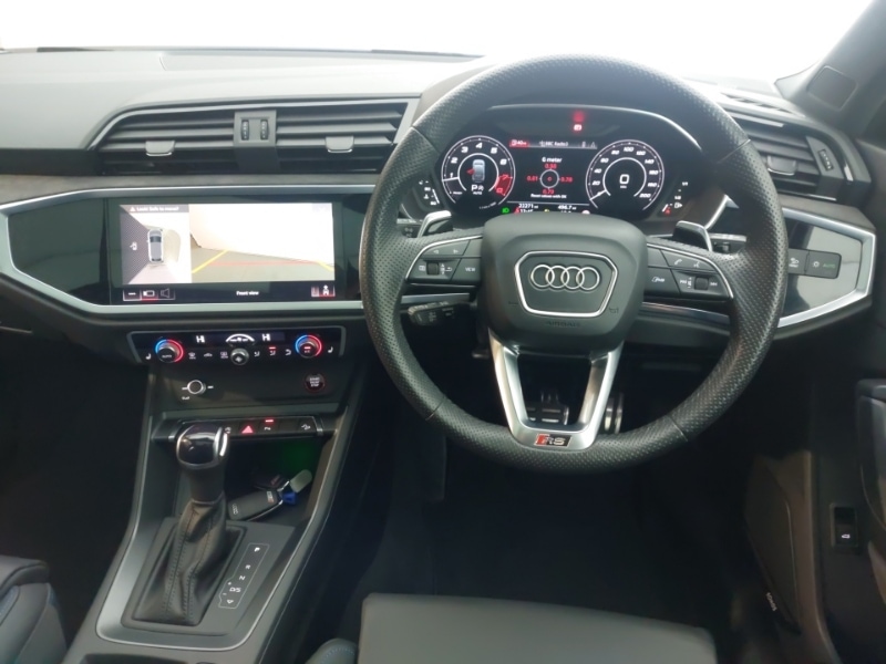 Used Audi RS Q3 2022 for sale - 76479221: Photo 7