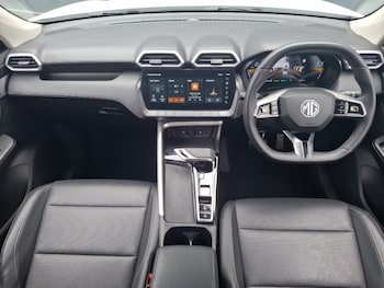 Used MG MG ZS 2024 for sale - 78343166: Photo