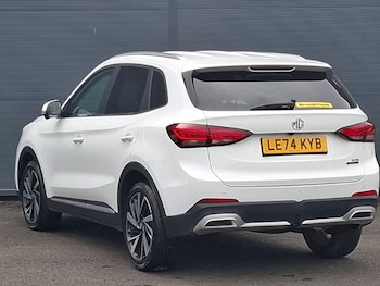 Used MG MG ZS 2024 for sale - 78343166: Photo