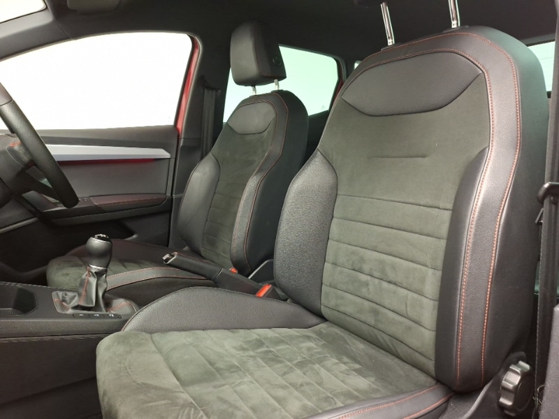 Used SEAT Ibiza 2023 for sale - 77875549: Photo 5