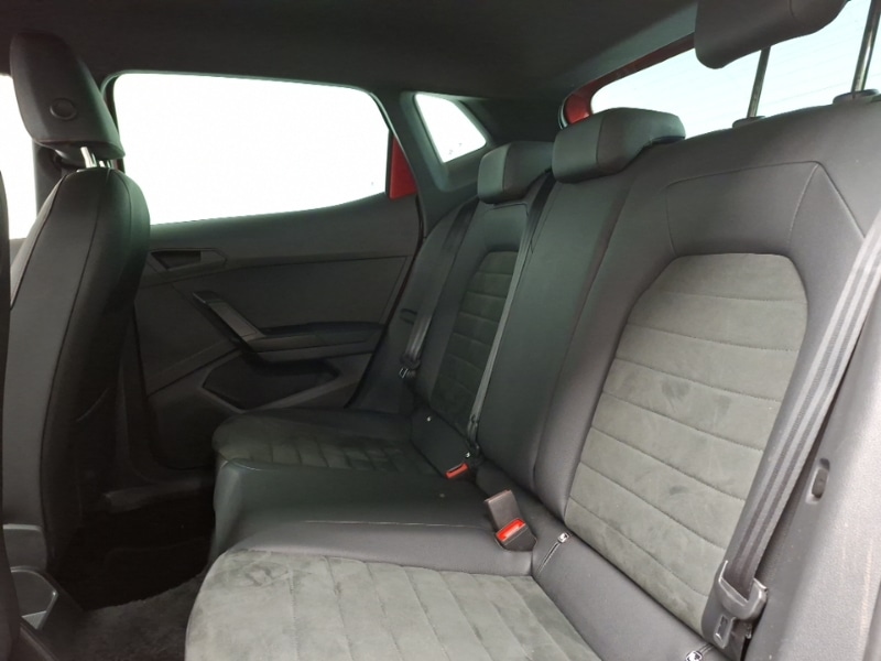 Used SEAT Ibiza 2023 for sale - 77875549: Photo 6