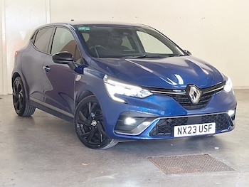 Used Renault Clio 2023 for sale - 78873062: Photo