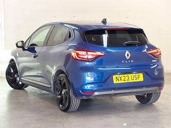 Used Renault Clio 2023 for sale - 78873062: Photo