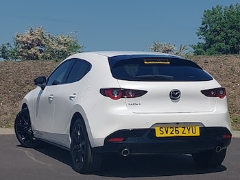 Used Mazda Mazda3 2026 for sale - 78777753: Photo