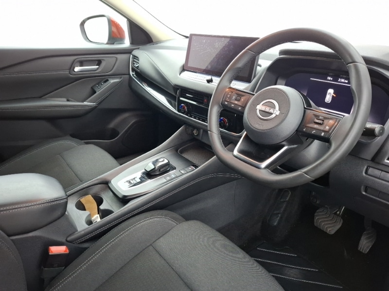 Used Nissan Qashqai 2024 for sale - 77142348: Photo 12