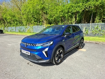 Used Renault Other 2025 for sale - 78269849: Photo