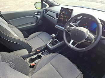 Used Renault Other 2025 for sale - 78269849: Photo