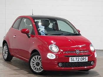 Fiat 500 feature image