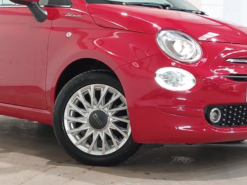 Used Fiat 500 2022 for sale - 77150710: Photo 9