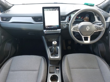 Used Renault Symbioz 2025 for sale - 79342961: Photo