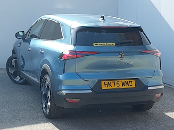 Used Renault Symbioz 2025 for sale - 79342961: Photo