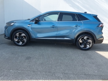 Used Renault Symbioz 2025 for sale - 79342961: Photo