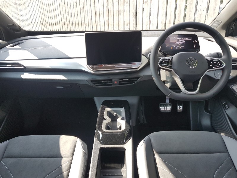 Used Volkswagen ID.5 2025 for sale - 76708656: Photo 2