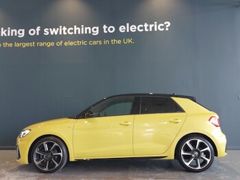 Used Audi A1 2022 for sale - 75837213: Photo