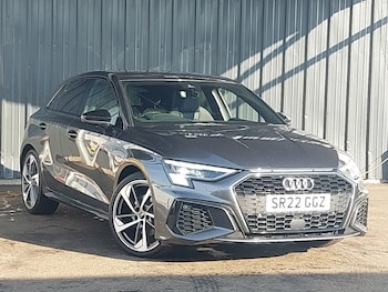 Audi - A3