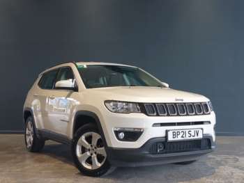 2021 - 1.4 Multiair 140 Longitude 5dr [2WD]