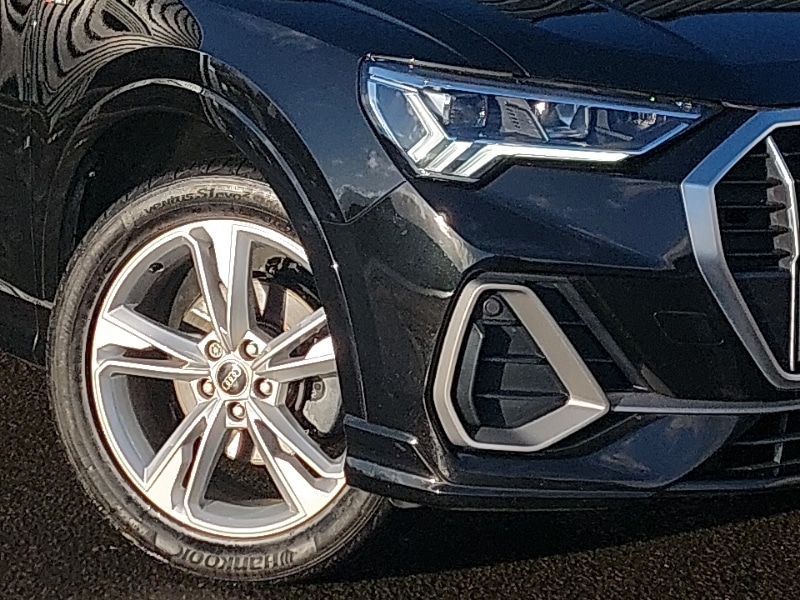 Used Audi Q3 2024 for sale - 77795498: Photo 9