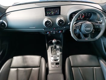 Used Audi Quattro 2019 for sale - 75737855: Photo