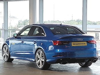 Used Audi Quattro 2019 for sale - 75737855: Photo