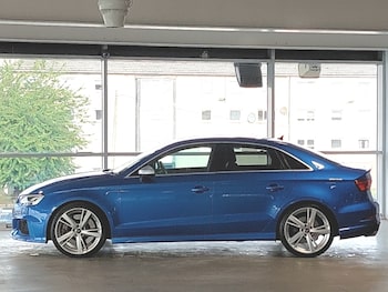 Used Audi Quattro 2019 for sale - 75737855: Photo