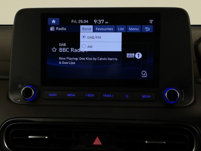 Used Hyundai KONA 2022 for sale - 76564282: Photo 12