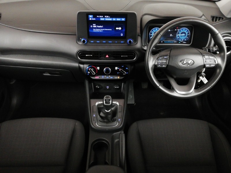 Used Hyundai KONA 2022 for sale - 76564282: Photo 2