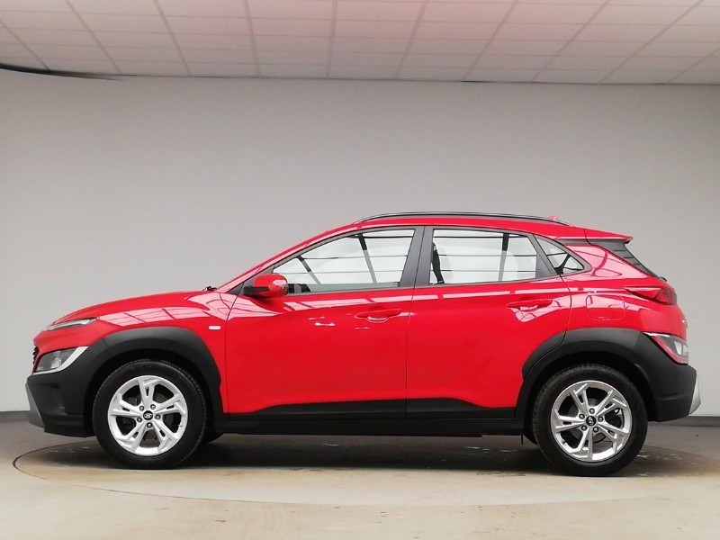 Used Hyundai KONA 2022 for sale - 76564282: Photo 4