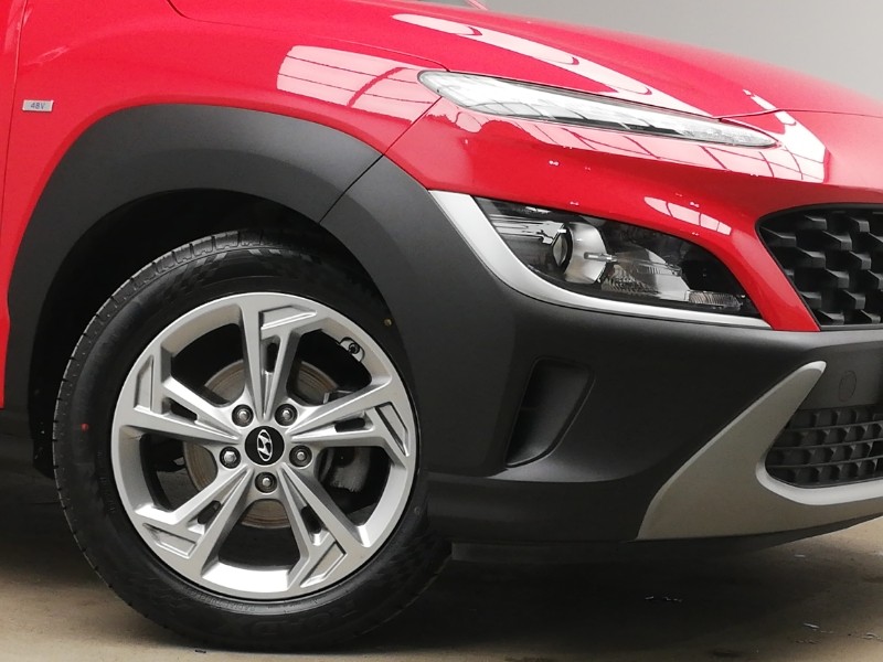 Used Hyundai KONA 2022 for sale - 76564282: Photo 9