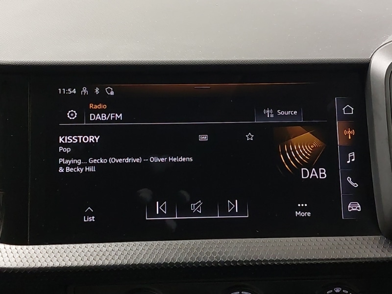 Used Audi A1 2023 for sale - 78179091: Photo 10