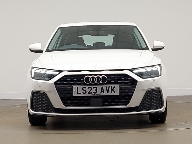 Used Audi A1 2023 for sale - 78179091: Photo 12