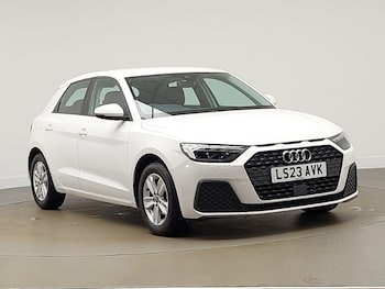 Used Audi A1 2023 for sale - 78179091: Photo