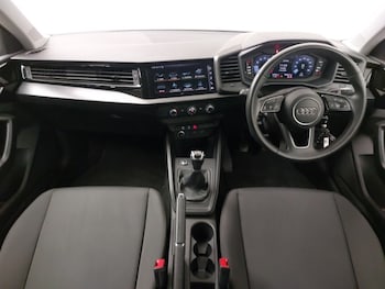 Used Audi A1 2023 for sale - 78179091: Photo