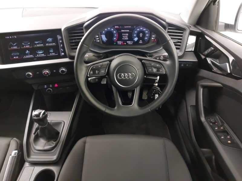 Used Audi A1 2023 for sale - 78179091: Photo 7